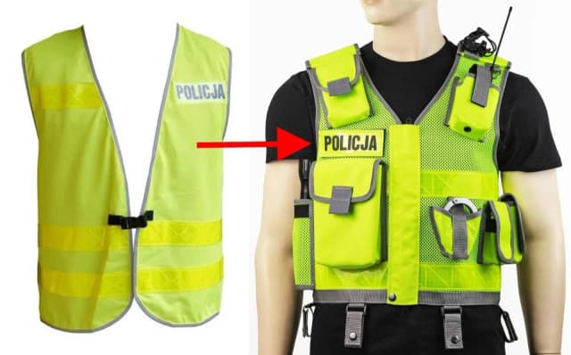 Umundurowanie policja przepisy: Kluczowe zmiany i nowe zasady noszenia Umundurowanie policja przepisy: Kluczowe zmiany i nowe zasady noszenia