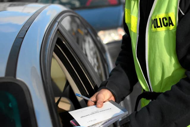 Kiedy punkty karne ulegają przedawnieniu? Sprawdź, by uniknąć problemów Kiedy punkty karne ulegają przedawnieniu? Sprawdź, by uniknąć problemów