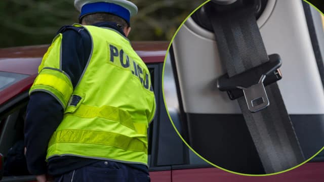 Ile wynosi mandat za brak pasów? Sprawdź, by uniknąć kary Ile wynosi mandat za brak pasów? Sprawdź, by uniknąć kary