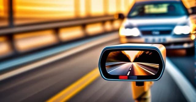 Jak zapłacić mandat z fotoradaru przez internet bez problemów? Jak zapłacić mandat z fotoradaru przez internet bez problemów?