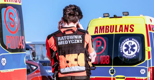 Nowe umundurowanie ratownictwa medycznego – co musisz wiedzieć o zmianach? Nowe umundurowanie ratownictwa medycznego – co musisz wiedzieć o zmianach?