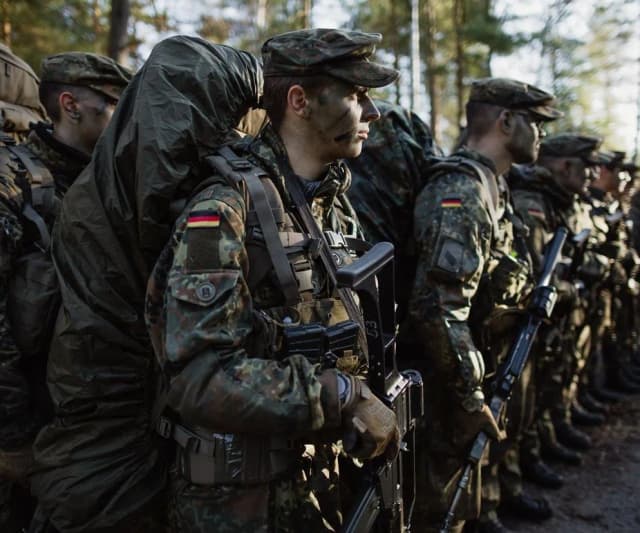 Zasadnicza służba wojskowa ile trwała? Zmiany w czasie trwania służby Zasadnicza służba wojskowa ile trwała? Zmiany w czasie trwania służby