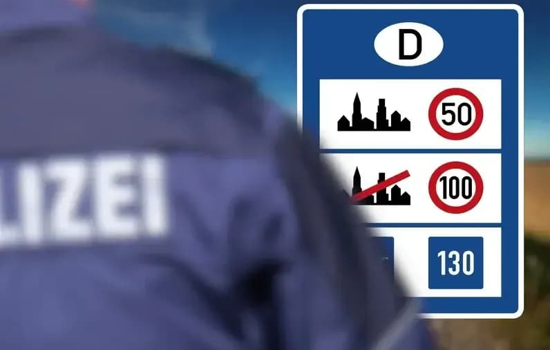 Jak zapłacić niemiecki mandat i uniknąć dodatkowych kar? Jak zapłacić niemiecki mandat i uniknąć dodatkowych kar?