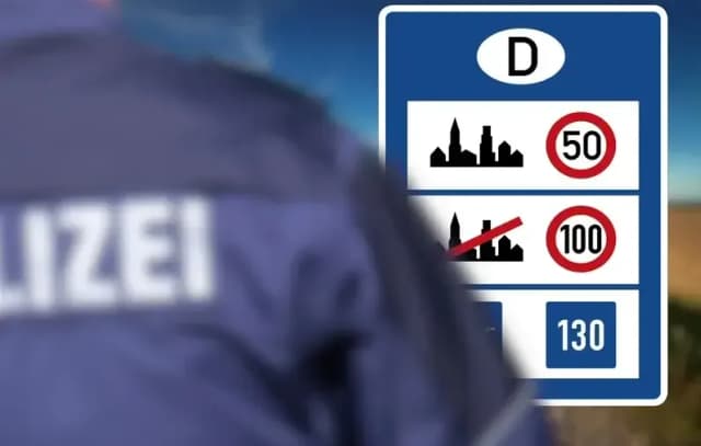 Jak zapłacić niemiecki mandat i uniknąć dodatkowych kar? Jak zapłacić niemiecki mandat i uniknąć dodatkowych kar?