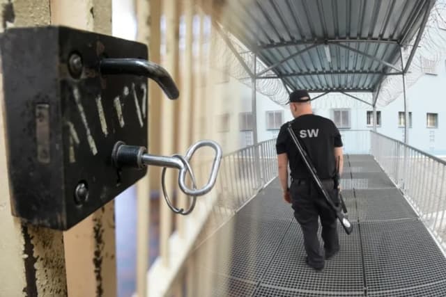 Ile wynosi mundurówka w służbie więziennej i co warto wiedzieć? Ile wynosi mundurówka w służbie więziennej i co warto wiedzieć?