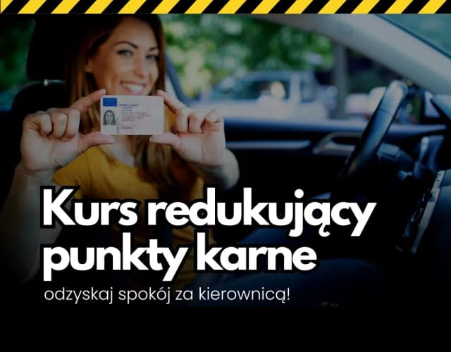 Jak anulować punkty karne i uniknąć problemów z prawem jazdy Jak anulować punkty karne i uniknąć problemów z prawem jazdy