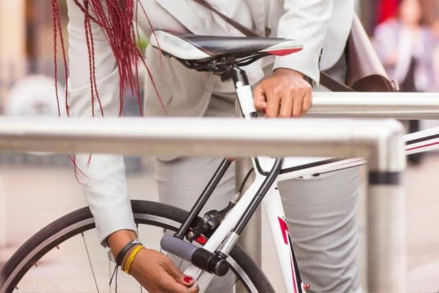 Jak zgłosić kradzież roweru i odzyskać swój jednoślad szybko Jak zgłosić kradzież roweru i odzyskać swój jednoślad szybko