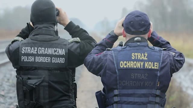 Czy straż ochrony kolei może wystawić mandat? Sprawdź swoje prawa Czy straż ochrony kolei może wystawić mandat? Sprawdź swoje prawa