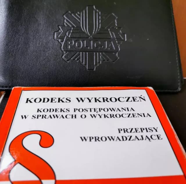 Kodeks wykroczeń pdf – pobierz aktualny dokument bez problemów Kodeks wykroczeń pdf – pobierz aktualny dokument bez problemów