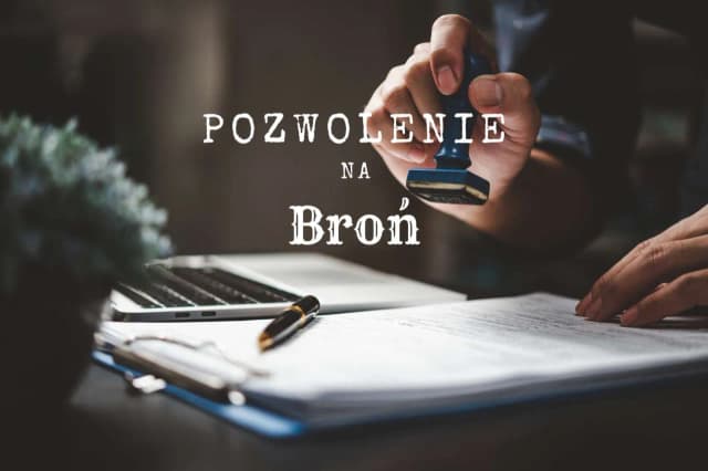 Jak zdobyć pozwolenie na broń kolekcjonerską i uniknąć błędów Jak zdobyć pozwolenie na broń kolekcjonerską i uniknąć błędów