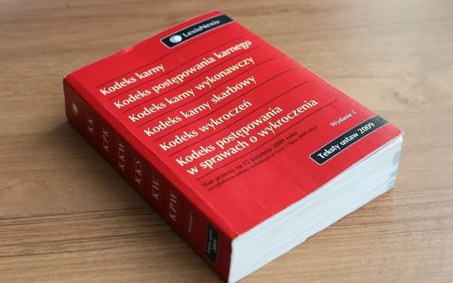 Jak uniknąć kar za wykroczenia zgodnie z art 98 kodeksu wykroczeń Jak uniknąć kar za wykroczenia zgodnie z art 98 kodeksu wykroczeń