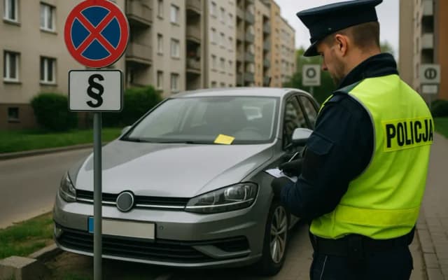 Jak anulować mandat z biedronki i uniknąć niepotrzebnych kosztów Jak anulować mandat z biedronki i uniknąć niepotrzebnych kosztów