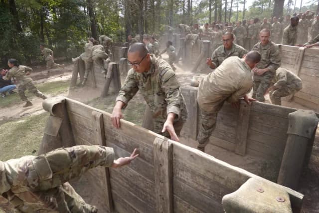 Ile trwa służba wojskowa w USA? Zaskakujące fakty o czasie trwania Ile trwa służba wojskowa w USA? Zaskakujące fakty o czasie trwania