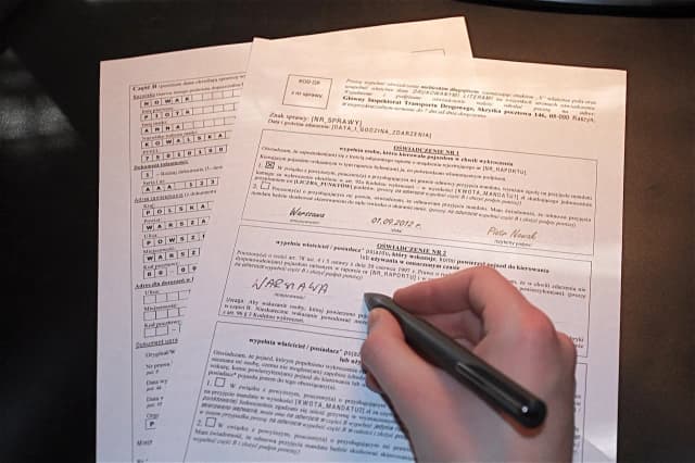 Jak skutecznie złożyć wniosek o ukaranie do sądu za wykroczenie Jak skutecznie złożyć wniosek o ukaranie do sądu za wykroczenie