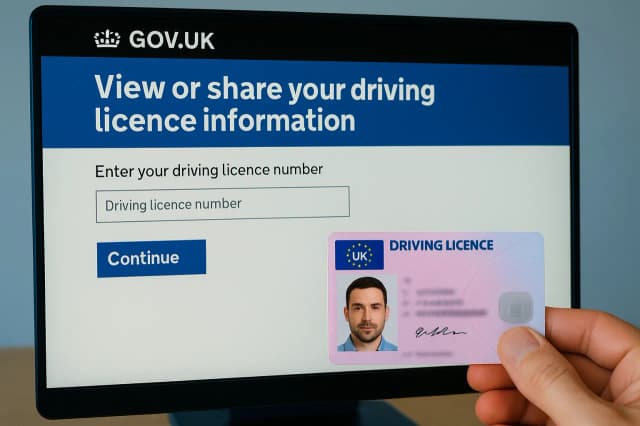 Jak sprawdzić punkty karne przez internet i uniknąć nieprzyjemności Jak sprawdzić punkty karne przez internet i uniknąć nieprzyjemności