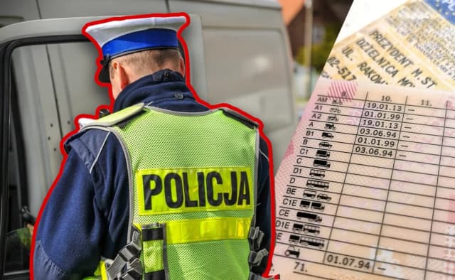 Ile punktów karnych za wjazd pod zakaz? Sprawdź konsekwencje! Ile punktów karnych za wjazd pod zakaz? Sprawdź konsekwencje!