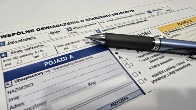Jak skutecznie zgłosić wykroczenie drogowe i uniknąć problemów? Jak skutecznie zgłosić wykroczenie drogowe i uniknąć problemów?