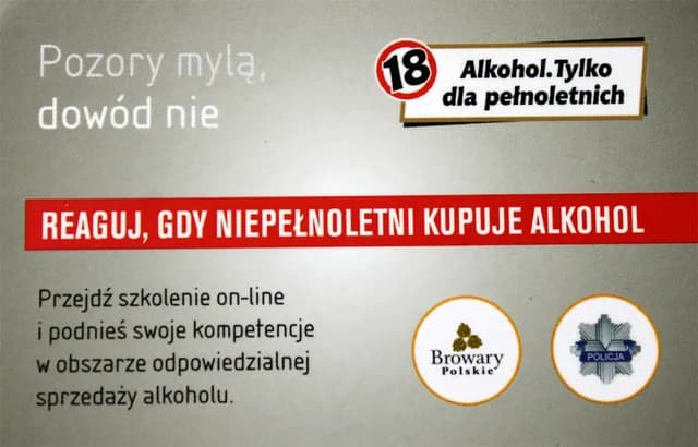 Sprzedaż alkoholu nieletnim: przestępstwo czy wykroczenie? Ważne informacje Sprzedaż alkoholu nieletnim: przestępstwo czy wykroczenie? Ważne informacje