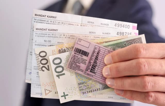 Ile kosztuje zbicie punktów karnych? Sprawdź ceny i możliwości redukcji Ile kosztuje zbicie punktów karnych? Sprawdź ceny i możliwości redukcji