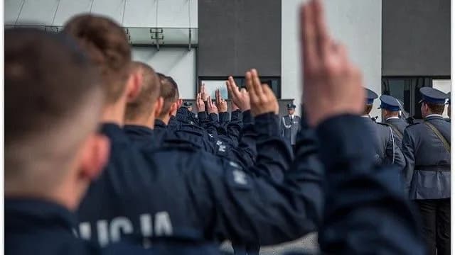 Niezdolny do służby w policji – co dalej? Twoje prawa i opcje Niezdolny do służby w policji – co dalej? Twoje prawa i opcje