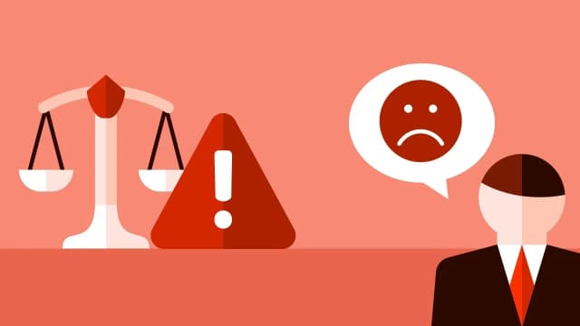 Odpowiedzialność za wykroczenia przeciwko prawom pracownika - kary i konsekwencje Odpowiedzialność za wykroczenia przeciwko prawom pracownika - kary i konsekwencje