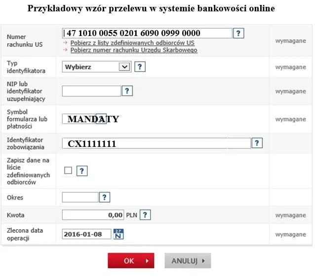 Czy można zapłacić mandat online? Szybkie i bezproblemowe metody Czy można zapłacić mandat online? Szybkie i bezproblemowe metody