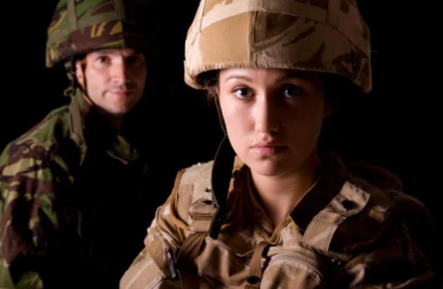 Jak napisać wniosek o zwolnienie z zawodowej służby wojskowej - krok po kroku Jak napisać wniosek o zwolnienie z zawodowej służby wojskowej - krok po kroku