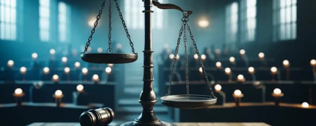 Sprawa o wykroczenie w sądzie - co musisz wiedzieć, aby się bronić Sprawa o wykroczenie w sądzie - co musisz wiedzieć, aby się bronić