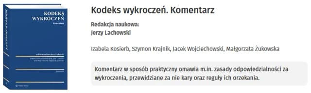 Jak uniknąć kar za wykroczenia według 51 kodeksu wykroczeń? Jak uniknąć kar za wykroczenia według 51 kodeksu wykroczeń?