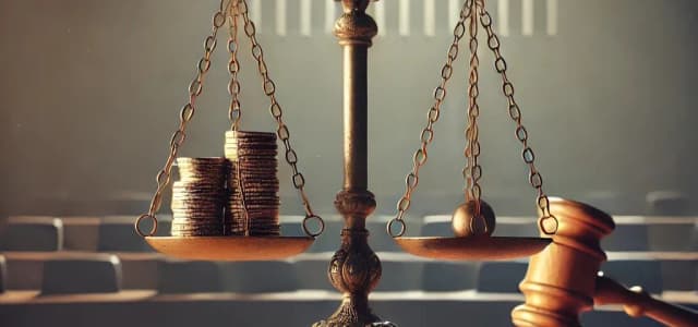 Co grozi za kradzież powyżej 500 zł? Poznaj nowe kary i przepisy Co grozi za kradzież powyżej 500 zł? Poznaj nowe kary i przepisy